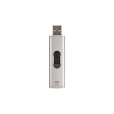 Transcend ts1tesd320a esd320a external ssd, 1 tb, usb 10gbps, type-a, 1050 950 mb s, silver