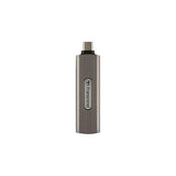 Transcend ts512gesd330c esd330c external ssd, 512 gb, usb 10gbps, type-c, 1050 950 mb s (max)