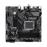 Gigabyte b650m d3hp ax b650m d3hp ax, amd am5, b650, ddr5, usb 3.2 gen 1, 2.5 gbe, wi-fi 6e