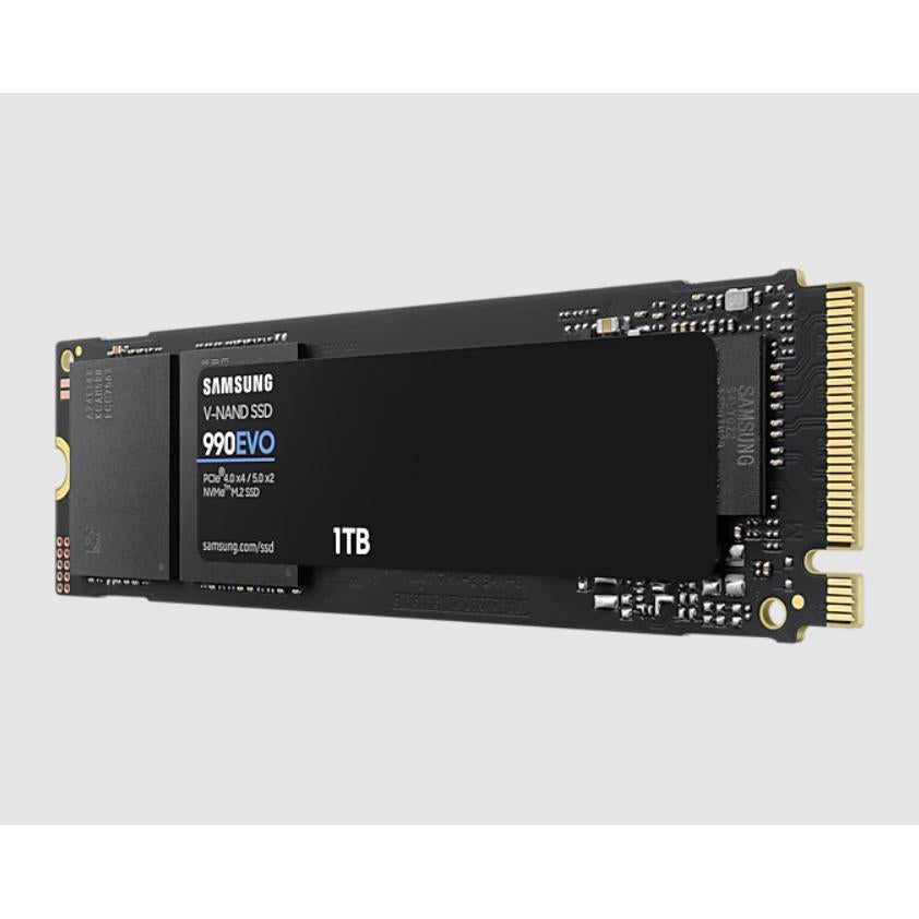 SAMSUNG 990 EVO 1 TB
