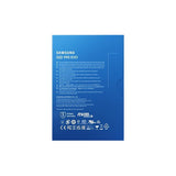 SAMSUNG 990 EVO 1 TB