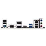 Gigabyte h610m s2h v2 h610m s2h v2, , intel, lga1700, ddr5 (5600mhz) gbe lan, m.2, usb3.2 gen 1