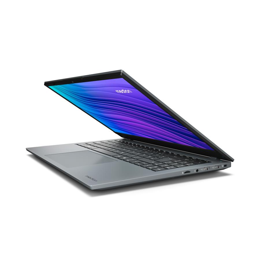 Medion 30037643 md62621 akoya e15443, i5-125h, 39.6 cm (15.6 ) 1920 x 1080p, 16gb, 512gb, w11h