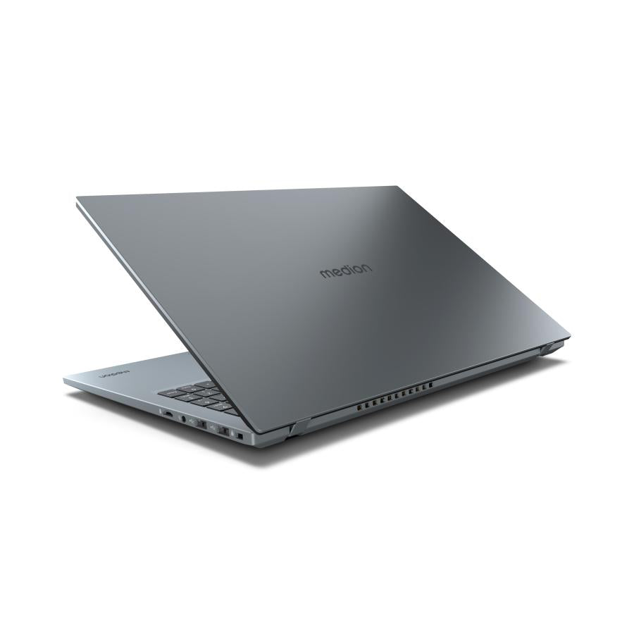 Medion 30037643 md62621 akoya e15443, i5-125h, 39.6 cm (15.6 ) 1920 x 1080p, 16gb, 512gb, w11h