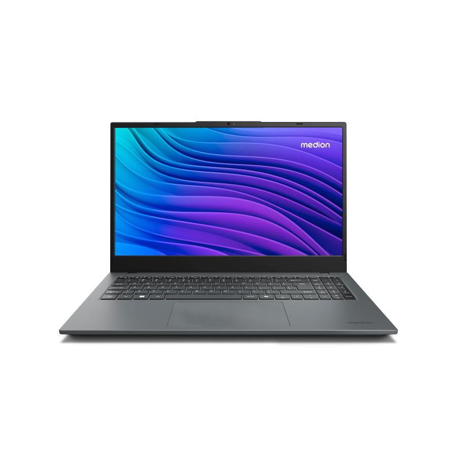 Medion 30037643 md62621 akoya e15443, i5-125h, 39.6 cm (15.6 ) 1920 x 1080p, 16gb, 512gb, w11h