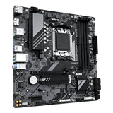 Gigabyte b650m d3hp b650m d3hp, amd am5, ryzen 7000, ddr5 7600 mhz, pcie 4.0, 2.5gbe lan