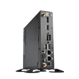 Shuttle ds50u5 xpc slim barebone ds50u5, i5-1335u, 2x lan (1x 2.5gbit ,1x 1gbit) 1xcom,1xhdmi,1xdp