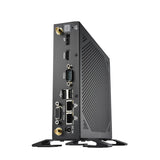Shuttle ds50u5 xpc slim barebone ds50u5, i5-1335u, 2x lan (1x 2.5gbit ,1x 1gbit) 1xcom,1xhdmi,1xdp