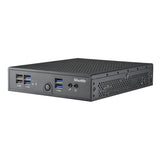 Shuttle ds50u5 xpc slim barebone ds50u5, i5-1335u, 2x lan (1x 2.5gbit ,1x 1gbit) 1xcom,1xhdmi,1xdp