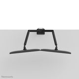 Neomounts ds70-250bl2 desk monitor arm, clamp grommet, 17 - 35 , 100x100 mm, height adjust