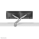 Neomounts ds70-250sl2 desk monitor arm, clamp grommet, 17 - 35 , height adjust