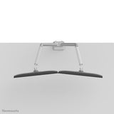 Neomounts ds70-250sl2 desk monitor arm, clamp grommet, 17 - 35 , height adjust