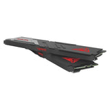 Patriot pvv532g600c30k viper venom dimm dual kit, 32gb, ddr5, 6000mts, cl30