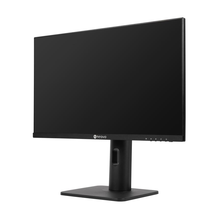 Neovo ag lh-2703 led monitor, 68.6 cm (27 ) 1920 x 1080 pixels, full hd, lcd, 5 ms, black