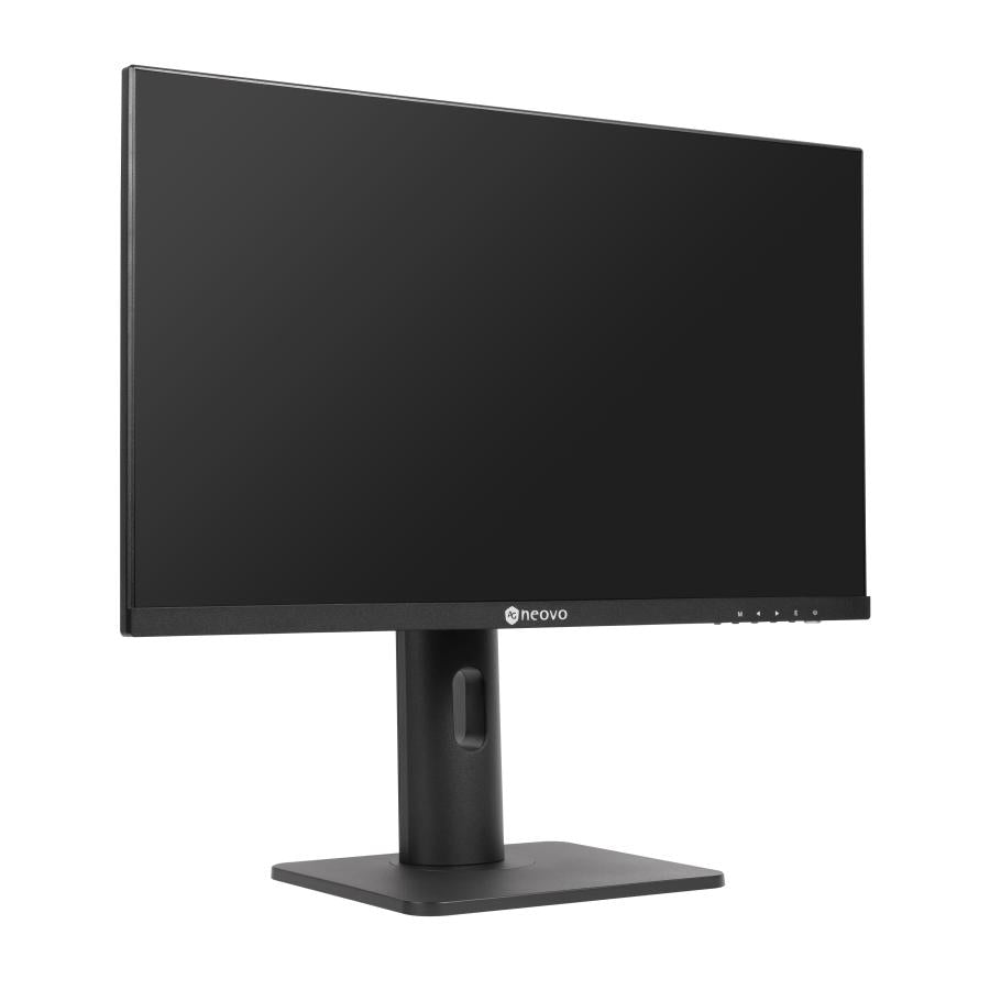 Neovo ag lh-2703 led monitor, 68.6 cm (27 ) 1920 x 1080 pixels, full hd, lcd, 5 ms, black