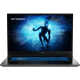 Erazer 30036572 defender p50, 17.3 , 1920 x 1080p, intel® i7, 16 gb, 512 gb, rtx4060, w11h