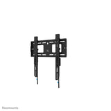 Neomounts wl30-750bl14 heavy duty tv wall mount, 32 - 75 , 100x100 mm, 400x400 mm, steel, black