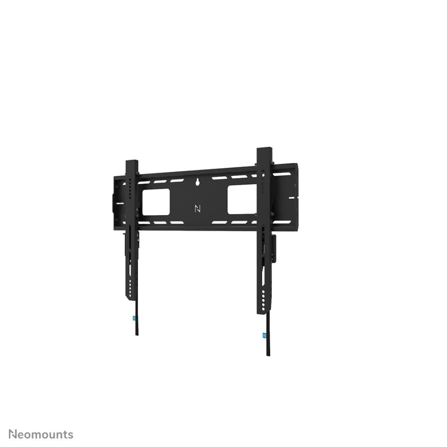 Neomounts wl30-750bl16 heavy duty tv wall mount, 42 -86 , 100x100 mm, 600x400 mm, steel, black