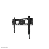 Neomounts wl30-750bl16 heavy duty tv wall mount, 42 -86 , 100x100 mm, 600x400 mm, steel, black