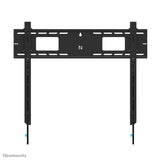Neomounts wl30-750bl18 heavy duty tv wall mount, 43 - 98 , 100x100 mm, 800x600 mm, steel, black
