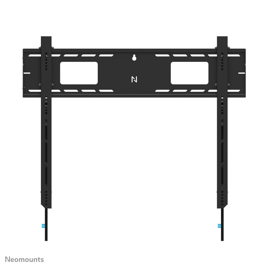 Neomounts wl30-750bl18 heavy duty tv wall mount, 43 - 98 , 100x100 mm, 800x600 mm, steel, black