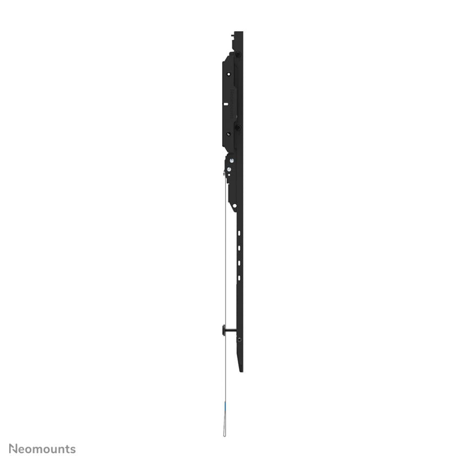 Neomounts wl30-750bl18 heavy duty tv wall mount, 43 - 98 , 100x100 mm, 800x600 mm, steel, black