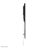Neomounts wl30-750bl18 heavy duty tv wall mount, 43 - 98 , 100x100 mm, 800x600 mm, steel, black