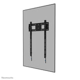 Neomounts wl30-750bl18p heavy duty tv wall mount, 50 - 98 , 100x100 mm, 500x800 mm, steel, black
