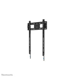 Neomounts wl30-750bl18p heavy duty tv wall mount, 50 - 98 , 100x100 mm, 500x800 mm, steel, black