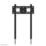 Neomounts wl30-750bl18p heavy duty tv wall mount, 50 - 98 , 100x100 mm, 500x800 mm, steel, black