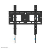 Neomounts wl35-750bl14 heavy duty tv wall mount, 75 , 100x100 mm, 400x400 mm, -15 - 15°, black
