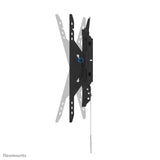 Neomounts wl35-750bl14 heavy duty tv wall mount, 75 , 100x100 mm, 400x400 mm, -15 - 15°, black