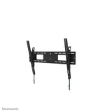 Neomounts wl35-750bl18 heavy duty tv wall mount, 98 , 100x100 mm, 800x600 mm, -15 - 15°, black