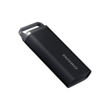 Samsung mu-ph8t0s t5 evo ssd, 8 tb, usb 3.2 gen 1, 460 mb s, black