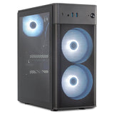 Erazer 10025657 md35360 recon e45, 3.6ghz, amd ryzen 5500, 16 gb, 1 tb, geforce rtx 4060 8gb, w11h