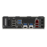 Gigabyte x870 a elite wifi7, atx, amd am5, x870, 4x ddr5, usb4, 2.5 gbe, wi-fi 7, pcie 5.0