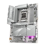 Gigabyte x870 a elite wf7 ice rev 1.0, atx, amd am5, x870, 4x ddr5, usb4, 2.5 gbe, wi-fi 7, pcie 5