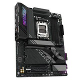 Gigabyte x870e a elite wifi7, atx, amd am5, x870, 4x ddr5, usb4, 2.5 gbe, wi-fi 7, pcie 5.0