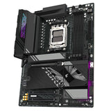 Gigabyte x870e a elite wifi7, atx, amd am5, x870, 4x ddr5, usb4, 2.5 gbe, wi-fi 7, pcie 5.0