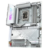 Gigabyte z890 aorus pro ice, atx, lga1851, intel® core™ ultra, 4x ddr5, 5 gbe, wi-fi 7, usb 4