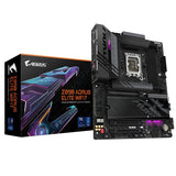 Gigabyte z890 a elite wifi7, atx, lga1851, intel® core™ ultra, 4x ddr5, 2.5 gbe, wi-fi 7, usb4