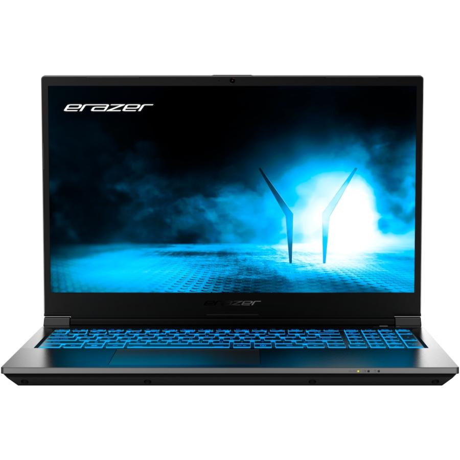 Erazer 30038943 crawler e50i (md62653) intel® core™ i7, 15.6 , 1080p, 16 gb, 512 gb, rtx4050, w11