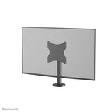 Neomounts ds42-430bl12 bolt-down tv desk mount, 43 109.2 cm, 100x100 mm, 200x200 mm, -30 - 30°