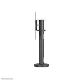 Neomounts ds42-430bl12 bolt-down tv desk mount, 43 109.2 cm, 100x100 mm, 200x200 mm, -30 - 30°
