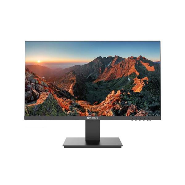 Neovo la-2403 23.6inch full hd led, 1920x1080p, 250cd m2, 30.000.000:1, 3ms, vga, hdmi, displayport