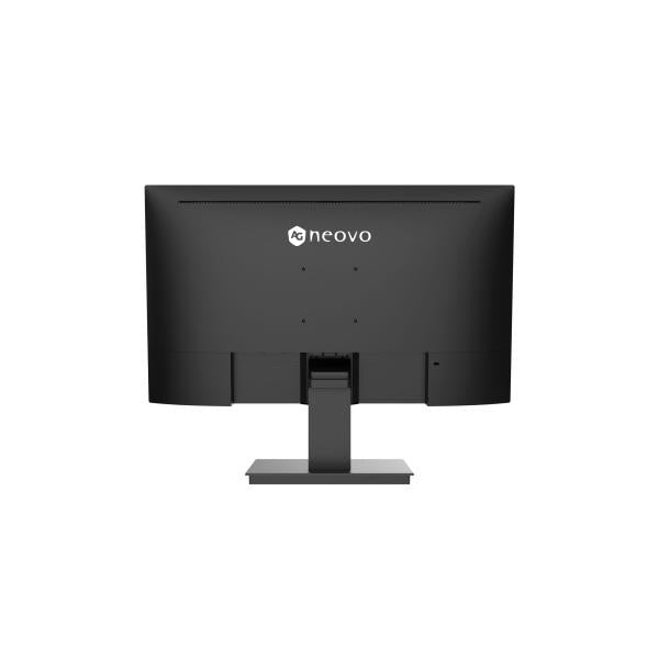Neovo la-2403 23.6inch full hd led, 1920x1080p, 250cd m2, 30.000.000:1, 3ms, vga, hdmi, displayport