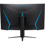 Erazer 30035683 spectator x20 32 hdr curved monitor (md22093) fhd, 165hz, 300 cd m2, 1000:1