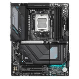 Gigabyte b850 gaming x wifi6e, atx, amd am5, b850, 4x ddr5 8200 o.c, 2.5gbe, wi-fi 6e, bt 5.3, usb-c