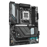 Gigabyte b850 gaming x wifi6e, atx, amd am5, b850, 4x ddr5 8200 o.c, 2.5gbe, wi-fi 6e, bt 5.3, usb-c
