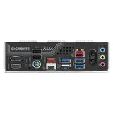 Gigabyte b850 gaming x wifi6e, atx, amd am5, b850, 4x ddr5 8200 o.c, 2.5gbe, wi-fi 6e, bt 5.3, usb-c